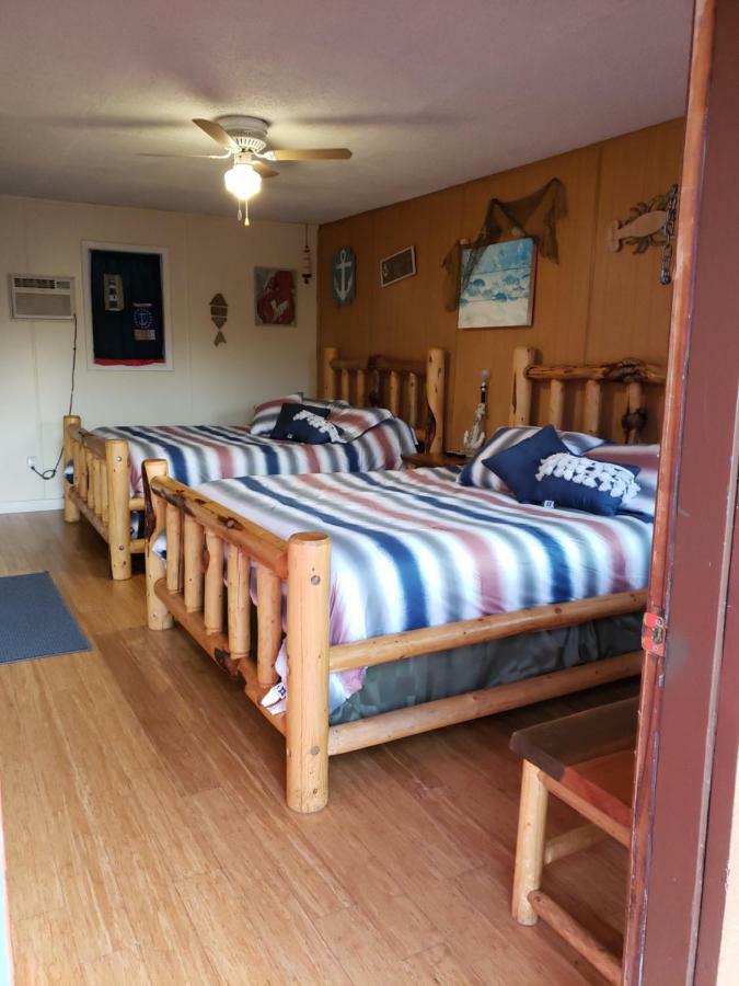 Crescent Moon Motel Ngoại thất bức ảnh